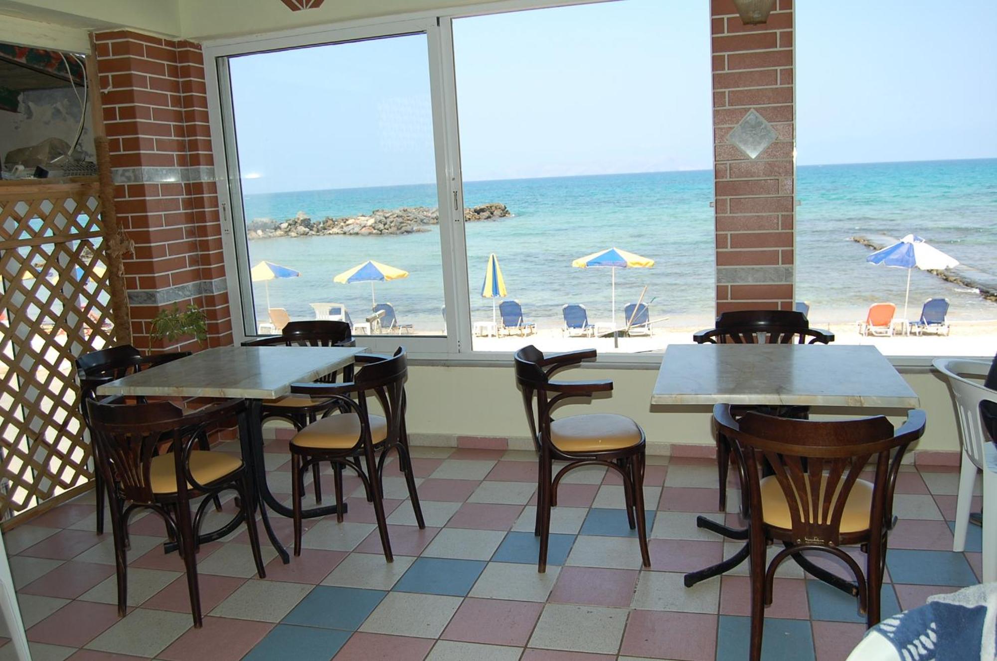 Aparthotel Haris Kokkini Hani
