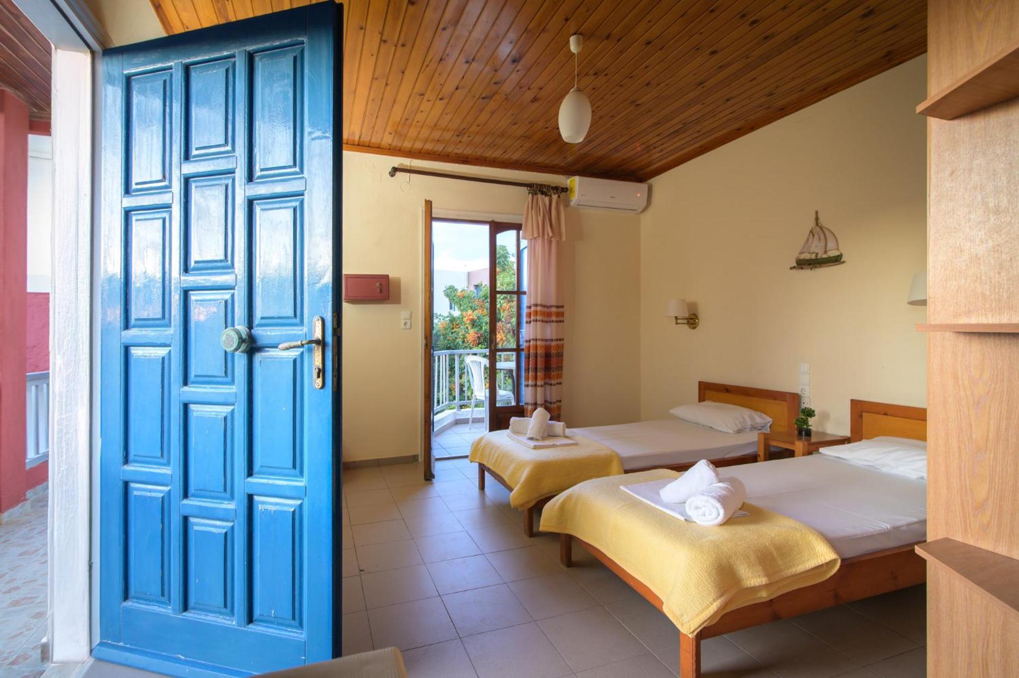 Haris Aparthotel