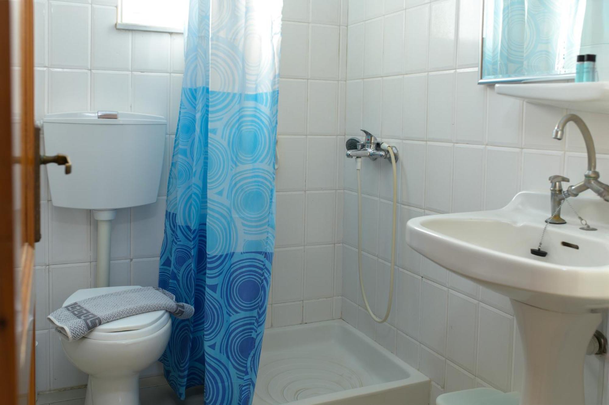Aparthotel Haris Kokkini Hani