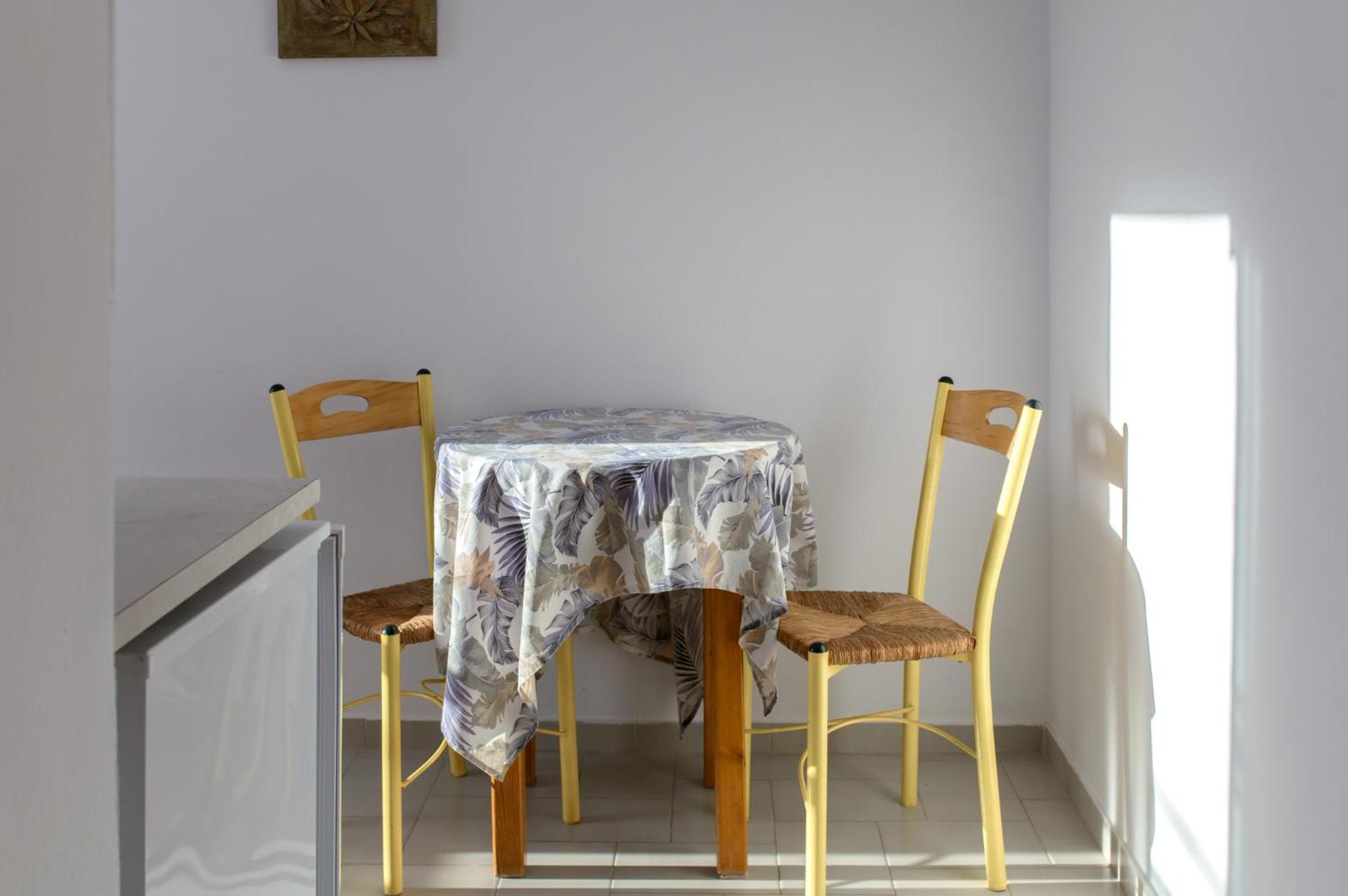 Aparthotel Haris