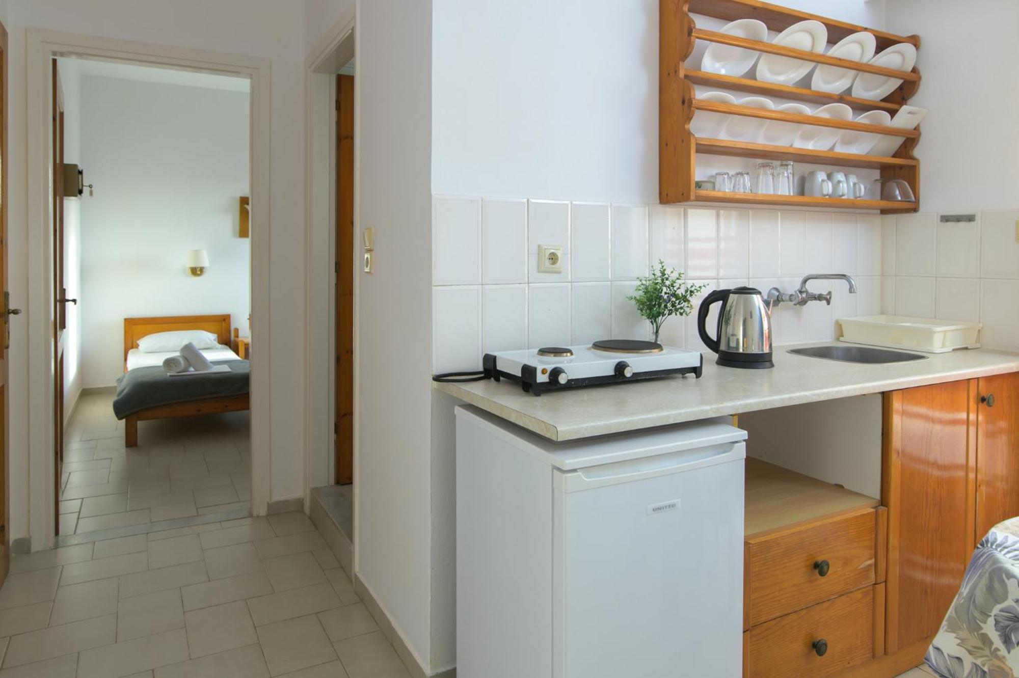 Aparthotel Haris 3*