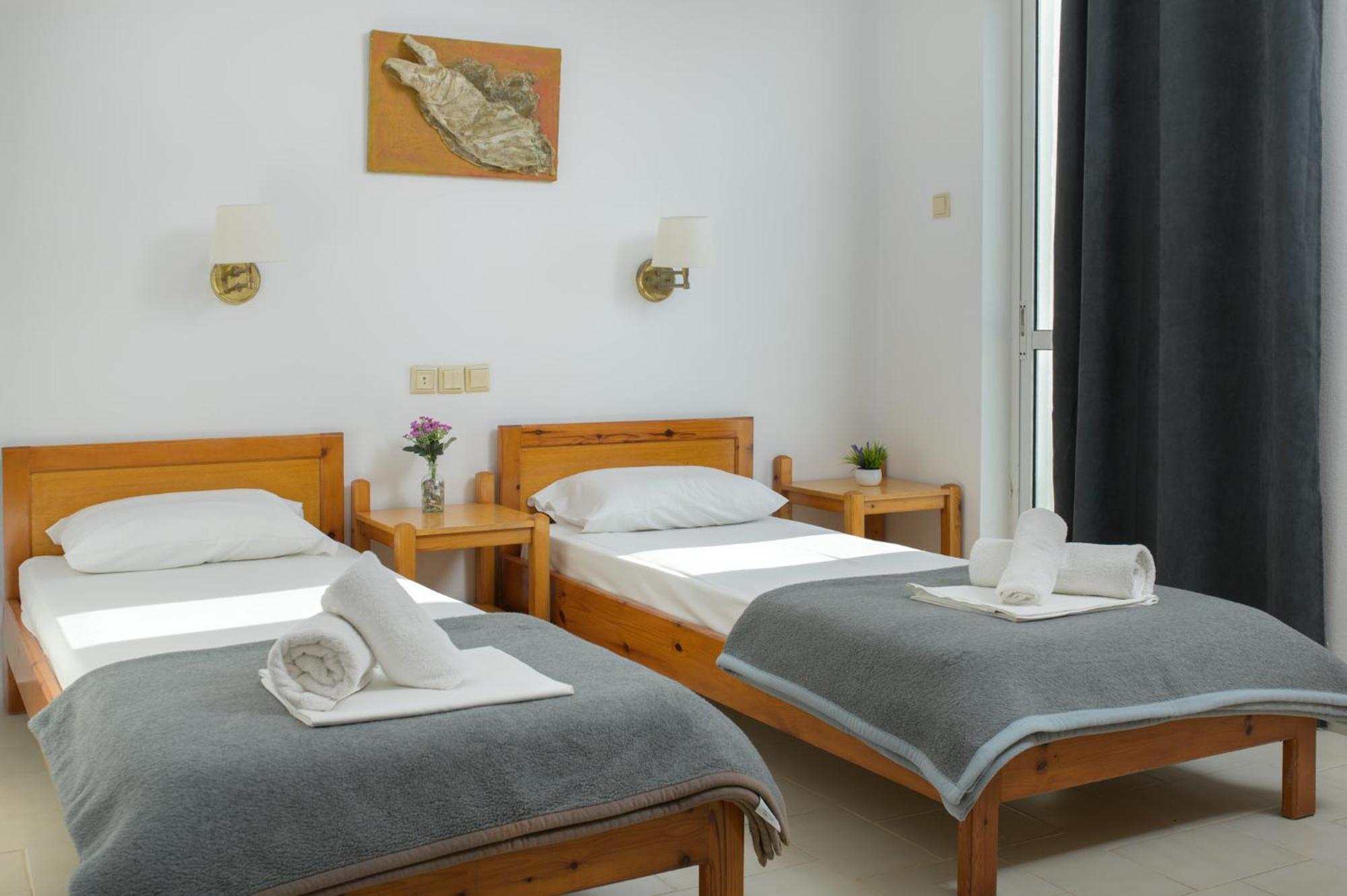 Aparthotel Haris