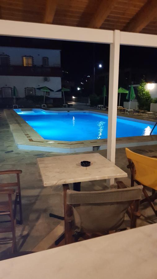 Aparthotel Haris