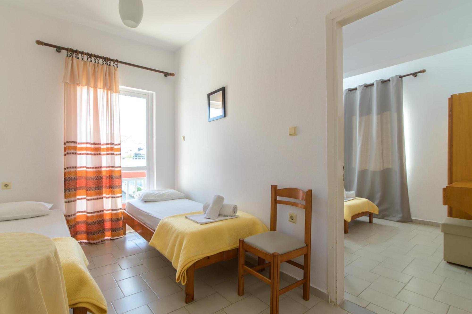 Aparthotel Haris