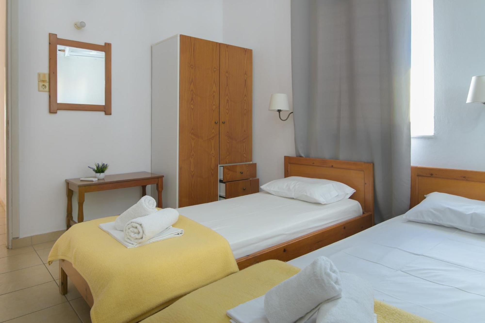 Haris Aparthotel 3*