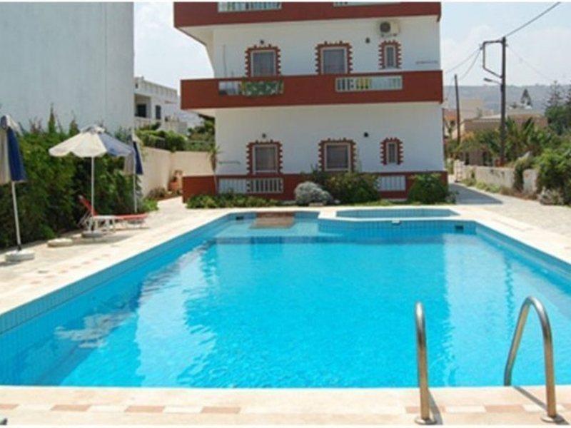 Haris Aparthotel